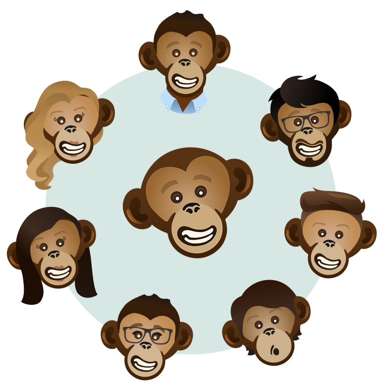 Equipo Simian